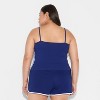 Women's Game Day Scoopneck Graphic Camisole - Wild Fable™ - 3 of 3
