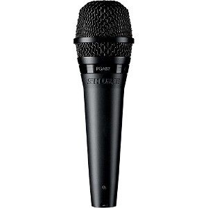 Shure PGA57-XLR Dynamic Instrument Microphone with XLR Cable - 1 of 1