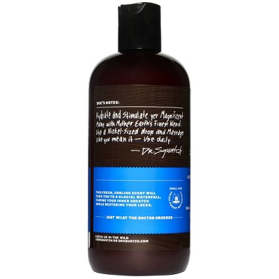 Dr. Squatch Conditioner - Fresh Falls - 11.5oz