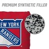 NHL New York Rangers 4pk Red Toss Game Set - 4 of 4