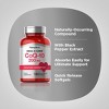 Piping Rock CoQ10 200mg | 180 Softgels | Enhanced Absorption - 4 of 4