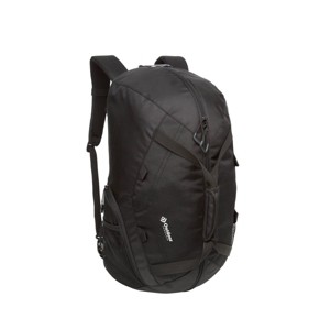 Outdoor Products 22.7" Silverwood Convertible Duffel Backpack - Black - 1 of 4