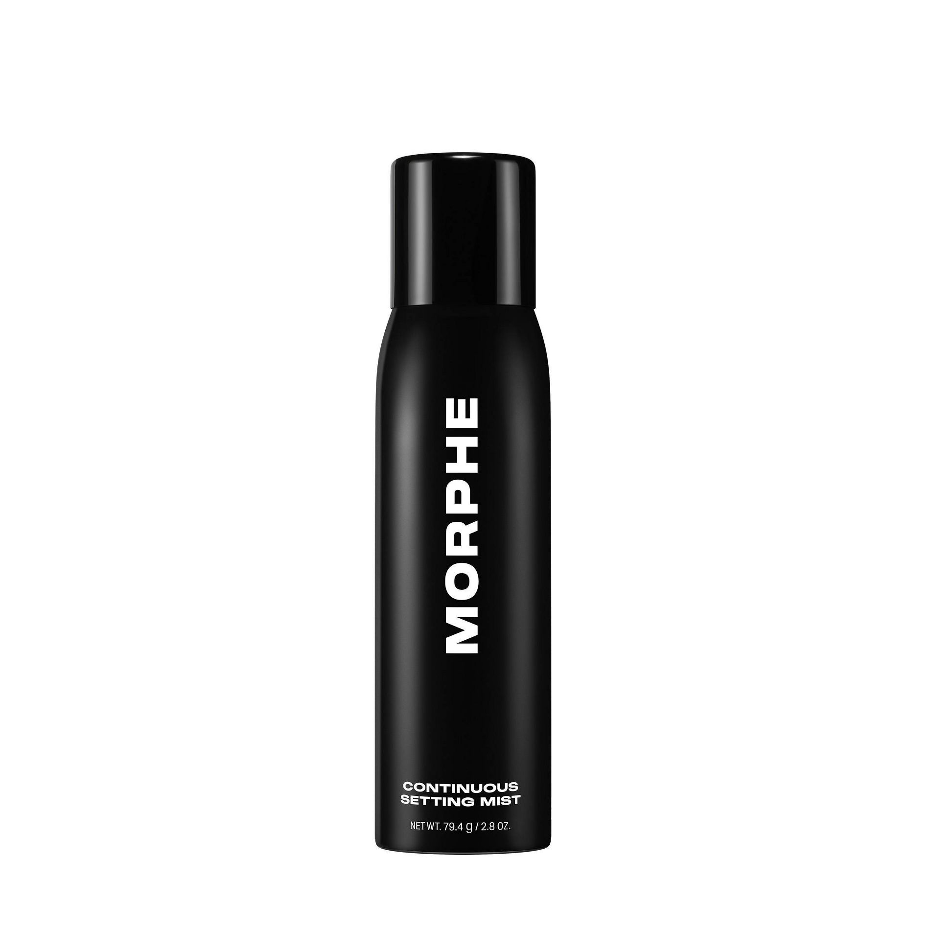 Morphe Continuous Setting Mist - 2.8oz