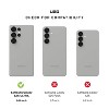 UAG Samsung Galaxy S25 Ultra Case Essential Armor, Compatible with Magnetic Charging - 3 of 4