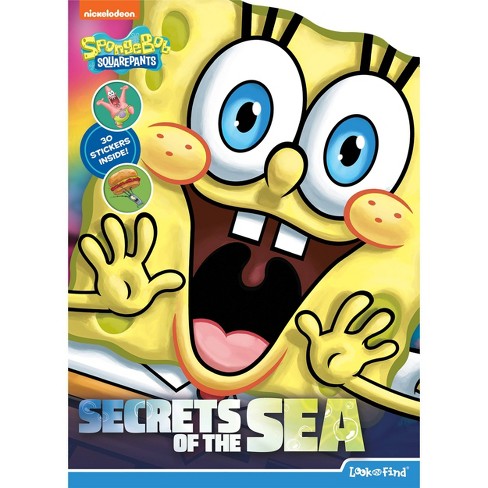 76 Best Seller Spongebob coloring book target Science Book