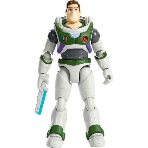 Buzz lightyear action figure target new arrivals