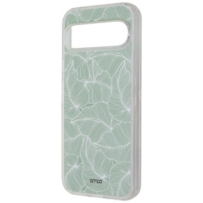 Ampd TRND Design Series Case for Google Pixel 9 Pro XL - Palm Pattern ...