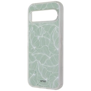 Ampd TRND Design Series Case for Google Pixel 9 Pro XL - Palm Pattern ...