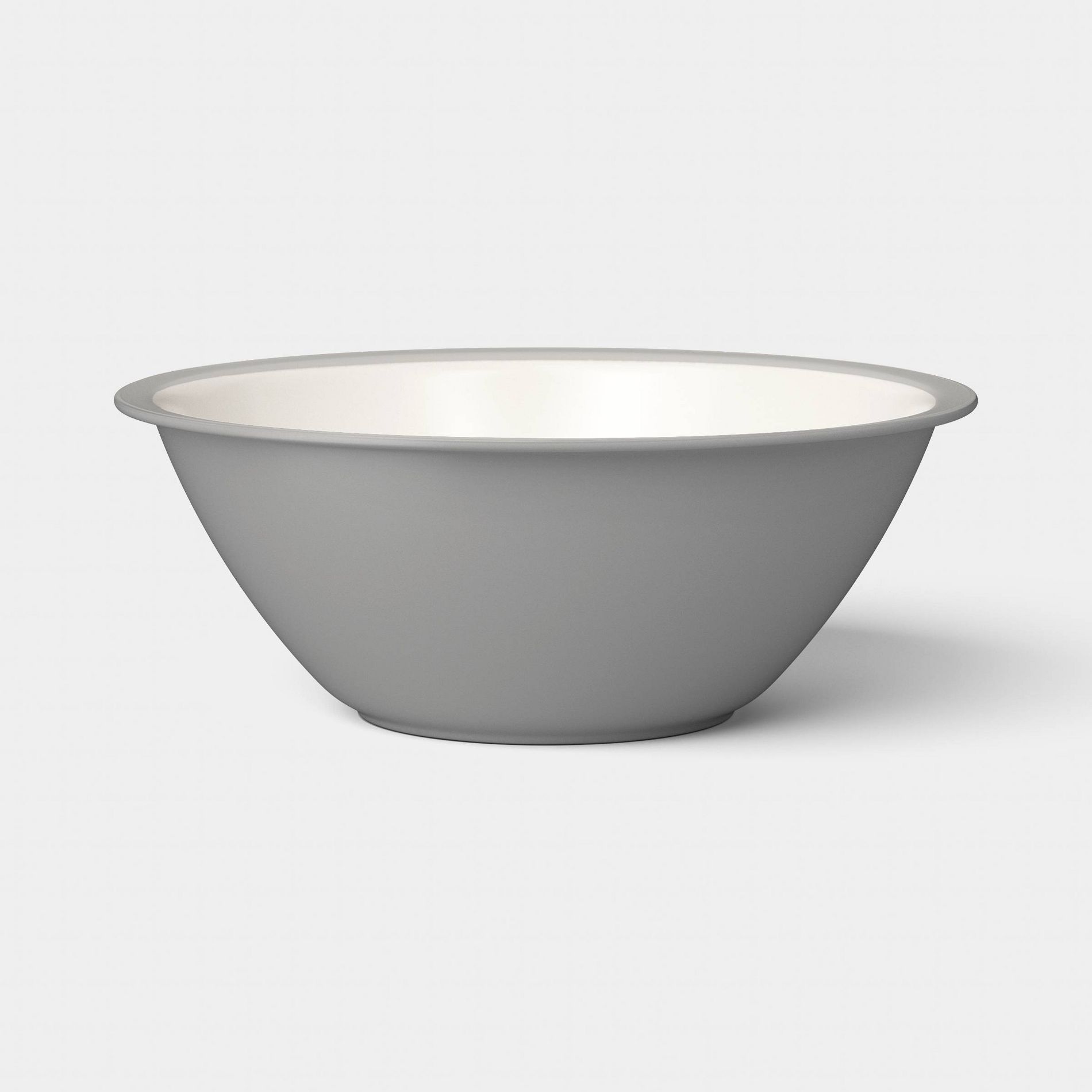 30 fl oz Plastic Cereal Bowl - Room Essentials™