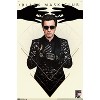 Trends International DC Comics Movie - Birds of Prey - Black Mask Unframed Wall Poster Prints - 4 of 4