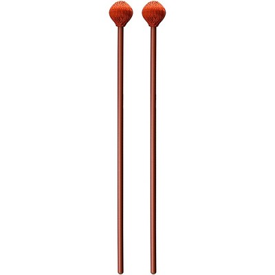 Balter Mallets Basics Black Birch Keyboard Mallets