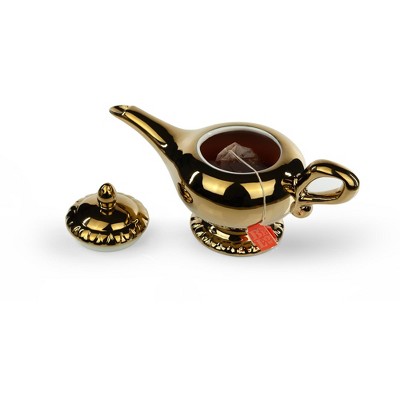 Disney - Genie Teapot 380ml - Red Sparrow Tea Company