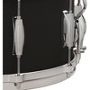Gretsch Drums USA Custom Black Copper Snare Drum - 2 of 2