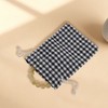 Unique Bargains Portable Drawstring Bag 2 Pcs - 4 of 4
