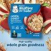 Gerber Baby Food Oatmeal & Barley Apple Cinnamon Baby Cereal - 4.5oz - 3 of 4