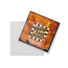 Arcane Tinmen Non-Glare Board Game Sleeves 50 ct Square Size Card Sleeves Individual Pack - 3 of 4