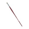 da Vinci COLLEGE Student Brush, Synthetic, Acrylic & Oil, Filbert, Series 8750, Size 8 - 3 of 3
