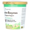 NaturVet Digestive Enzymes Daily Digestive Support + Pre and Probiotic, For Dogs, 70 Soft Chews, 5.9 oz (168 g) - 4 of 4