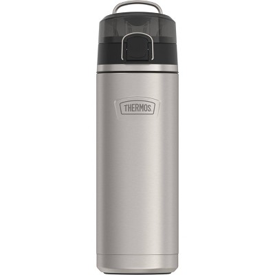 Thermos 24oz Stainless Steel Hydration Bottle with Spout 