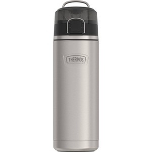 Thermos 24oz Stainless Steel Hydration Bottle with Spout  - 1 of 4