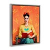 Stupell Industries Modern Frida Kahlo, 17" x 21" - 3 of 4