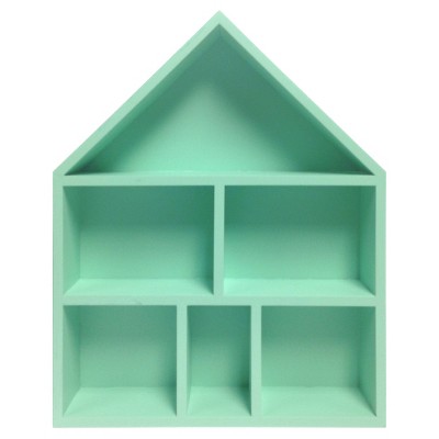 plastic cubby house target