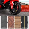 Topteng 3 Wheel 6V Kid Ride On Motorcycle Electric Toy with Remote Control - 4 of 4
