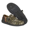 Hey Dude X Mossy Oak - Mens Comfortable Slip on Shoes - 3 of 4