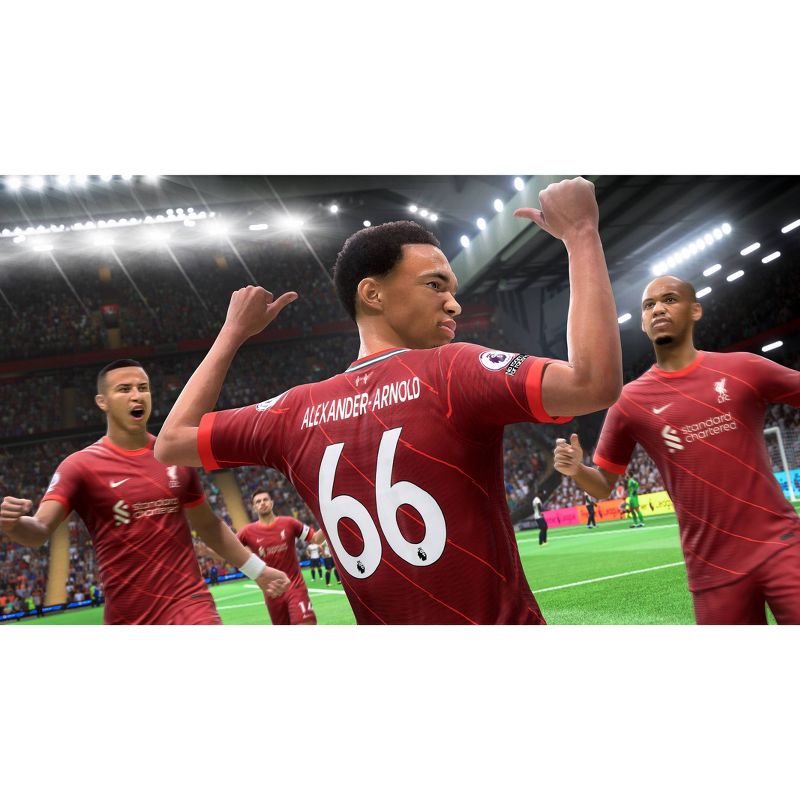 FIFA 22 - Xbox One/Series X, 3 of 4