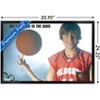 Trends International High School Musical - Troy - Game Framed Wall Poster Prints - 3 of 4