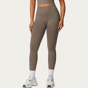 Anna-Kaci Active Women‘s High Waist Active Leggings with Smooth Stretch Fabric Supportive Contoured Fit and Full Length Design