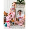 RuffleButts Modal Blend Unisex Adult Pajama Pants - 4 of 4