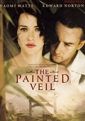 The Painted Veil (DVD)