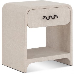 Meridian Furniture,Medley Side Table - 1 of 4