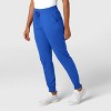 Wink Boundless Women's Jogger Scrub Pant - 3 of 4