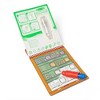 Melissa & Doug On the Go Water Wow! Reusable Water-Reveal Activity Pad - Alphabet - 4 of 4