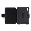 UAG Urban Armor Gear Metropolis Case for Apple iPad Mini 6th Gen (2021) - Black - 3 of 3