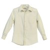Gioberti Boy's Long Sleeve Dress Shirt - 2 of 3