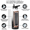 24oz Hydro Cell Standard Mouth Stainless Steel Water Bottle - 3 of 4