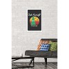 Trends International David Olenick - Take a Hike Framed Wall Poster Prints - 2 of 4