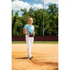 Mizuno Women's Belted Stretch Softball Pant - 3 of 4