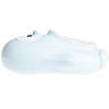FOAMWALK Toddler Unisex Novelty House Clogs with Faux Fur Lining - Penguin Slippers for Toddler Boys/Girls - 3 of 4