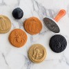 Nordic Ware Halloween Cookie Stamps - 3 of 4