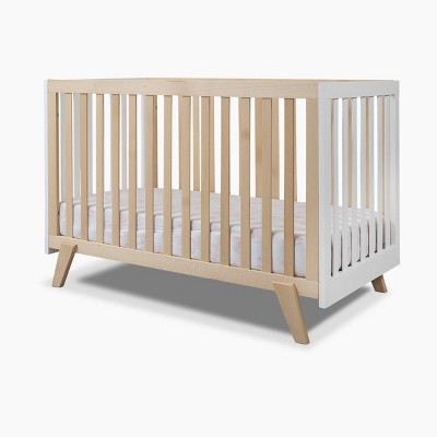 Sorelle Luce 2-in-1 Convertible Crib