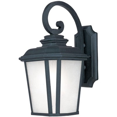 Maxim Lighting Radcliffe 1 - Light Wall Light in  Black Oxide