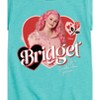 Girls' - Disney - Bridget Life Is Sweeter When You Are Fitted Short Sleeve Graphic T-Shirt - 2 of 4