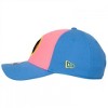 Adult X-Men Jubilee Colorway New Era 39Thirty Fitted Hat - 3 of 4