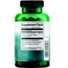 Swanson Dietary Supplements Pharmaceutical Grade L-Lysine 500 mg Veggie Capsule 90ct. - 2 of 2