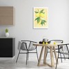 Stupell Industries Hanging Lemons Country Charm Canvas Wall Art - 2 of 4