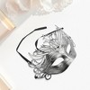 Unique Bargains Half-face Party Mask 1 Pc - 4 of 4